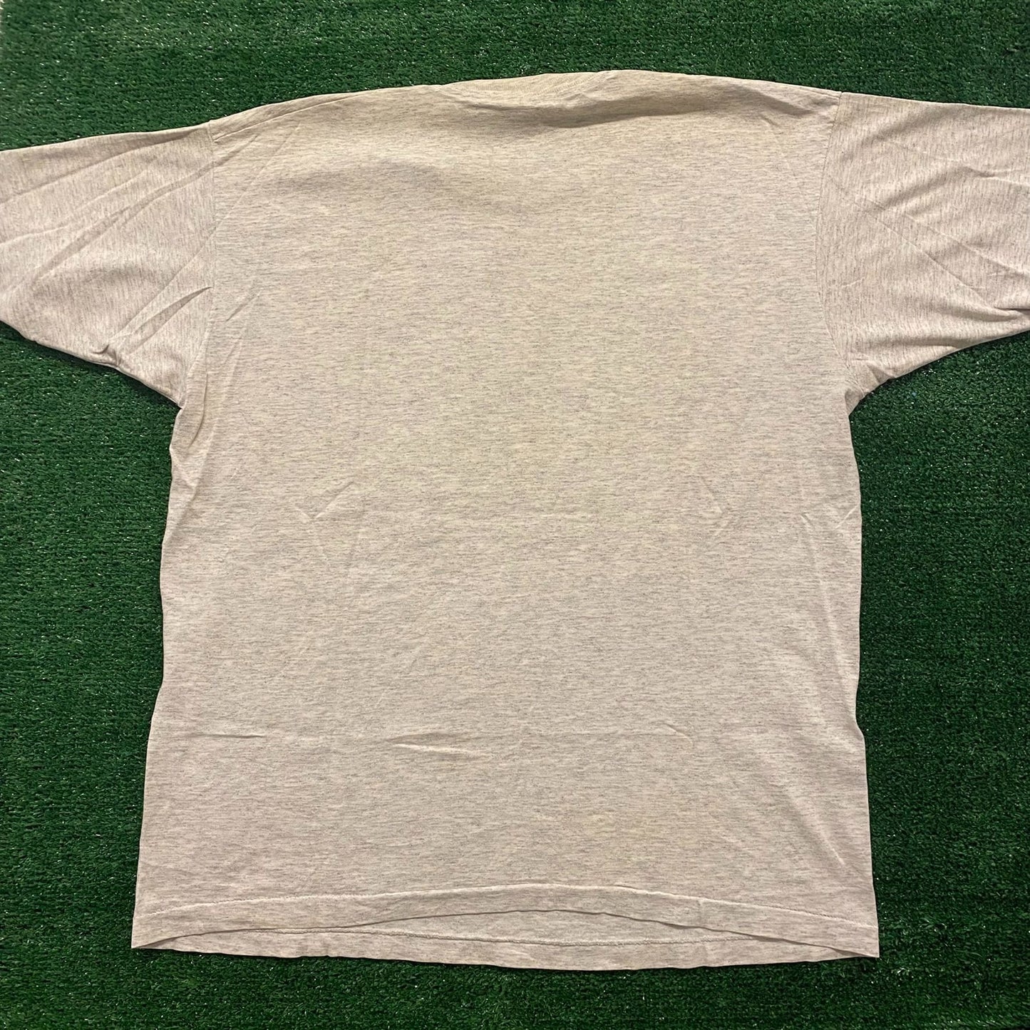 Volleyball Camp Vintage 90s Sports T-Shirt