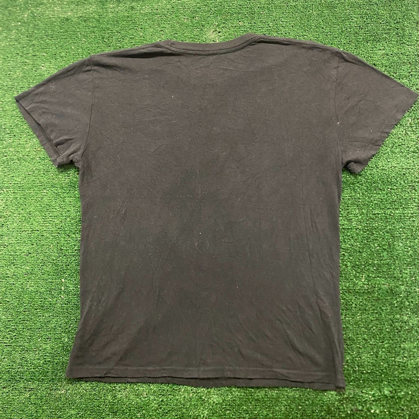 Rolling Stones Lips Vintage Rock Band T-Shirt