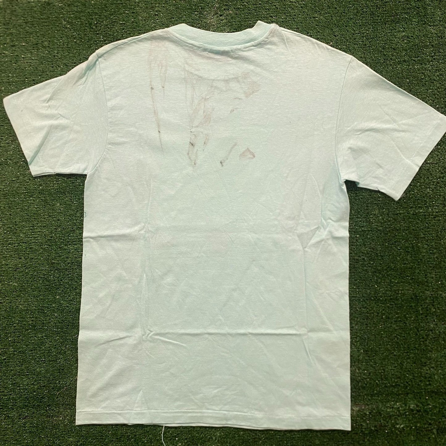 Butterfly Vintage 90s Nature Animals T-Shirt