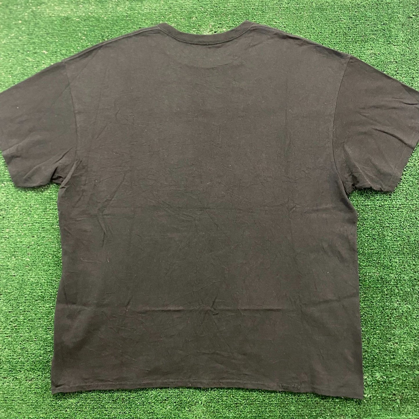 Cobra Kai Snake Vintage Movie T-Shirt