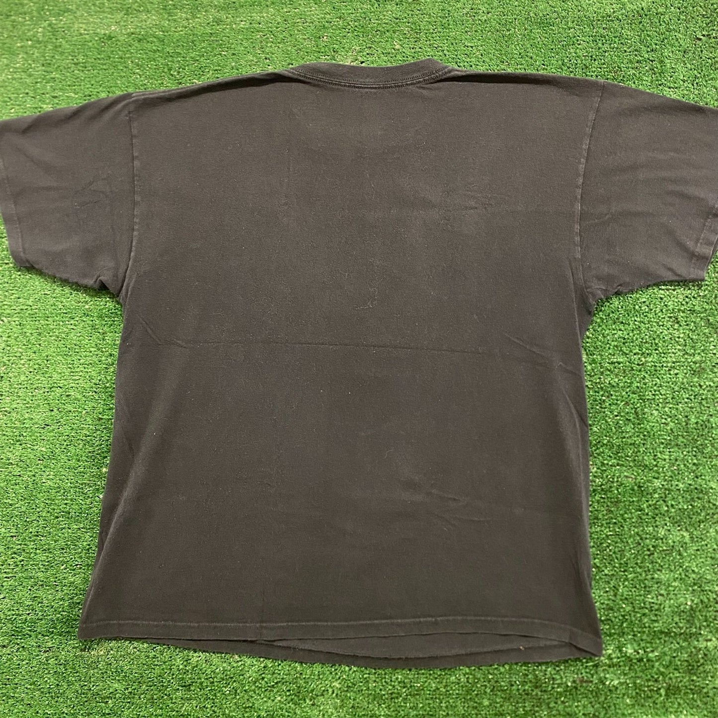 Bleach Skull Vintage Anime Manga T-Shirt