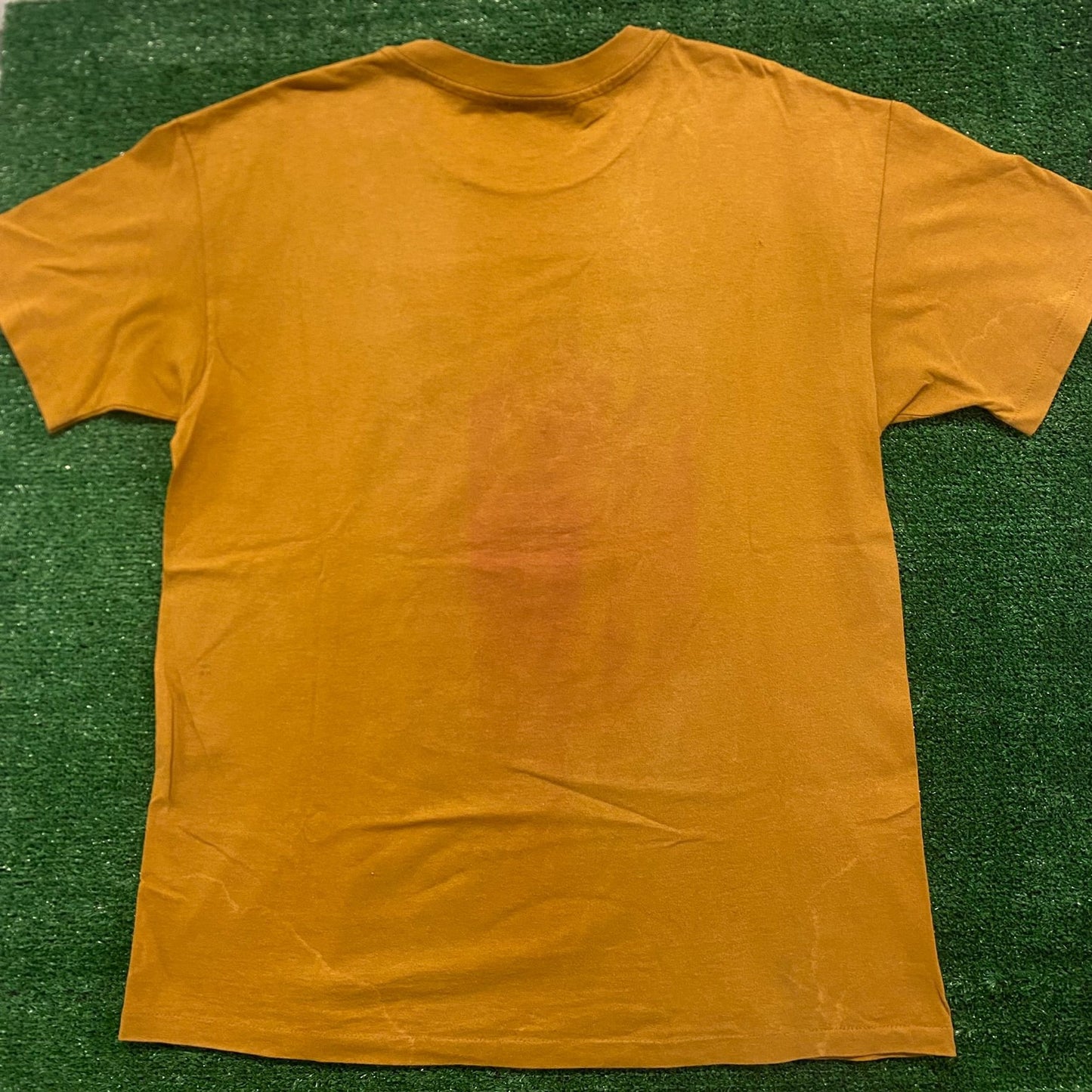 Celtic Cross Vintage 90s Grunge T-Shirt