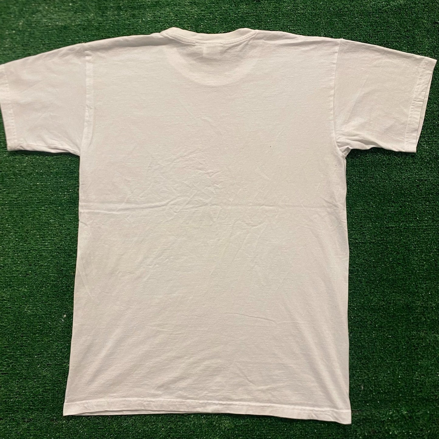 Death Note Vintage Grunge Anime T-Shirt