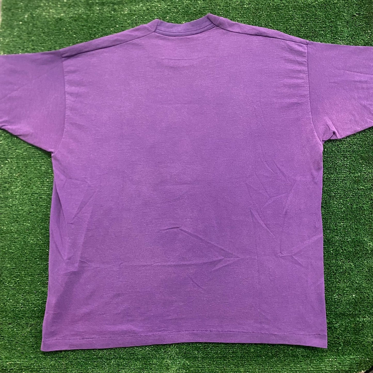 Levi's Recycling Vintage 90s Grunge T-Shirt