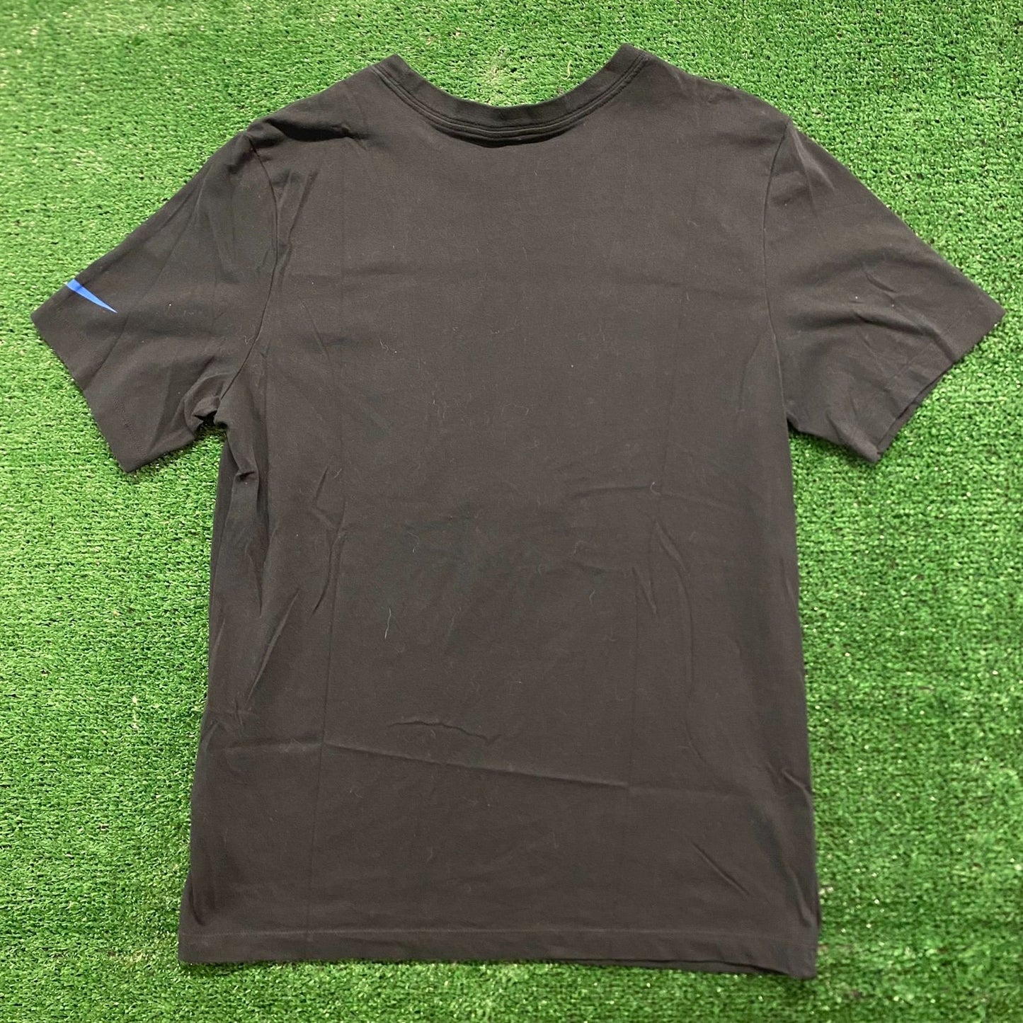 Nike Basketball Basic Vintage Workout T-Shirt