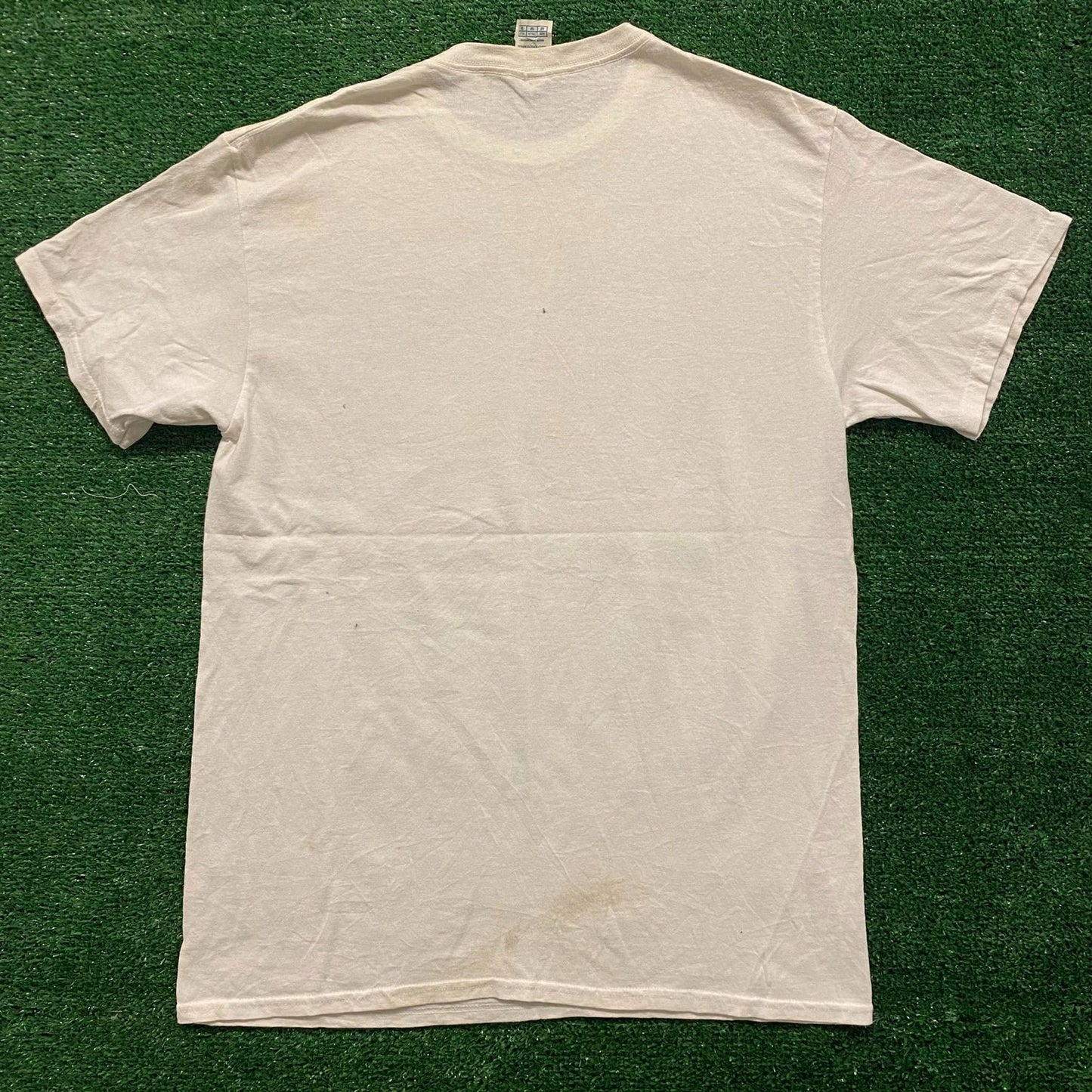 Marvel Avengers Vintage Y2K Comics T-Shirt