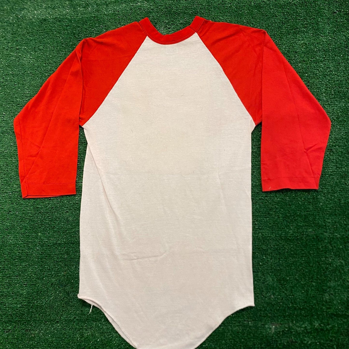 Italy World Cup Soccer Vintage 80s T-Shirt