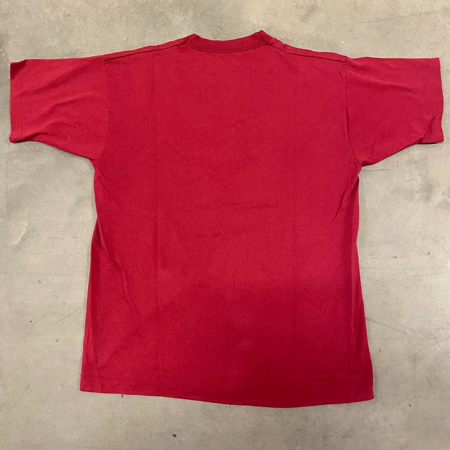 Russian Style Vintage 90s T-Shirt