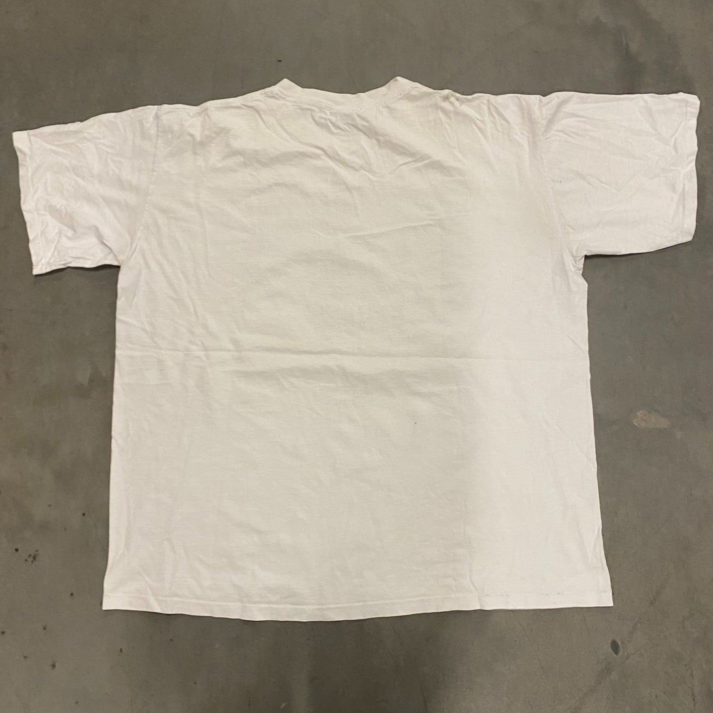 Mitre Volleyball Vintage T-Shirt