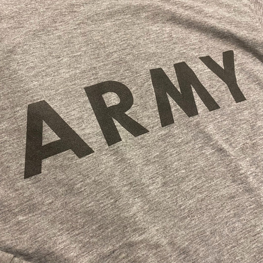 Army Standard Issue T-Shirt