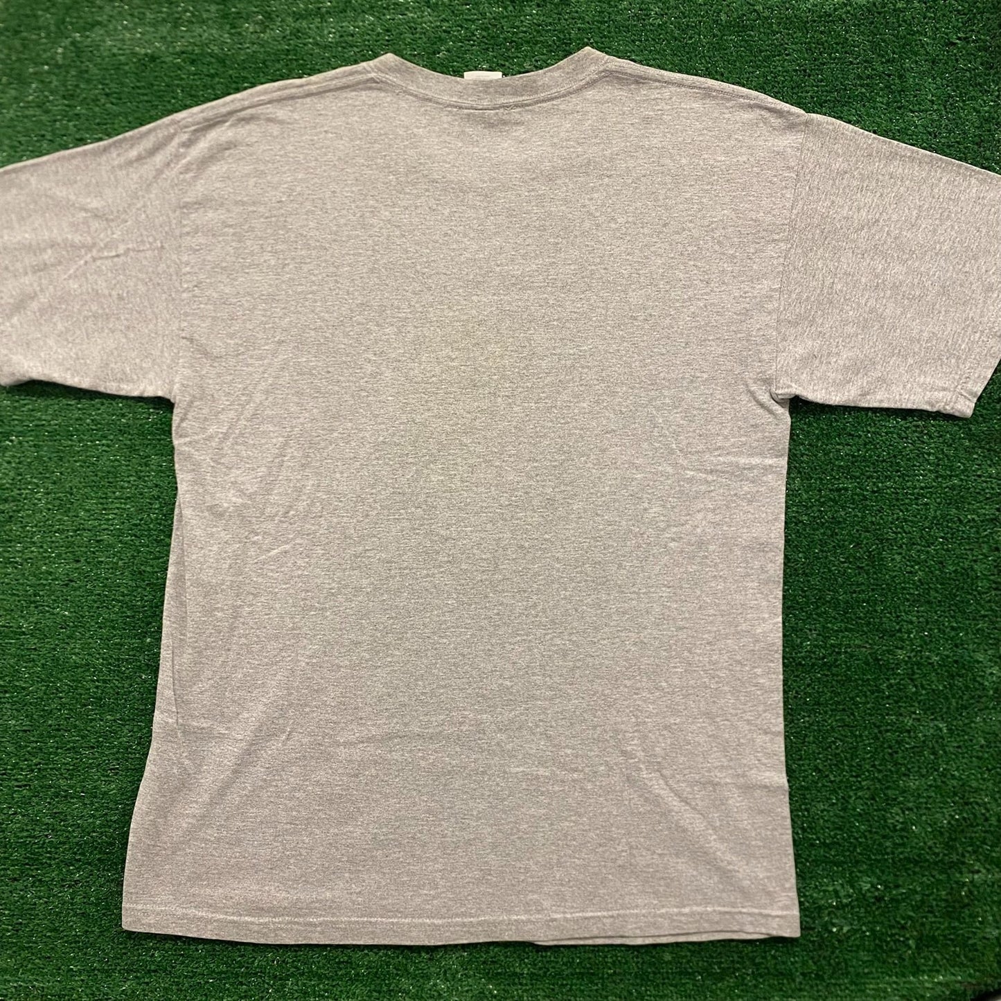 Porn Star Constellation Vintage 90s Skater T-Shirt