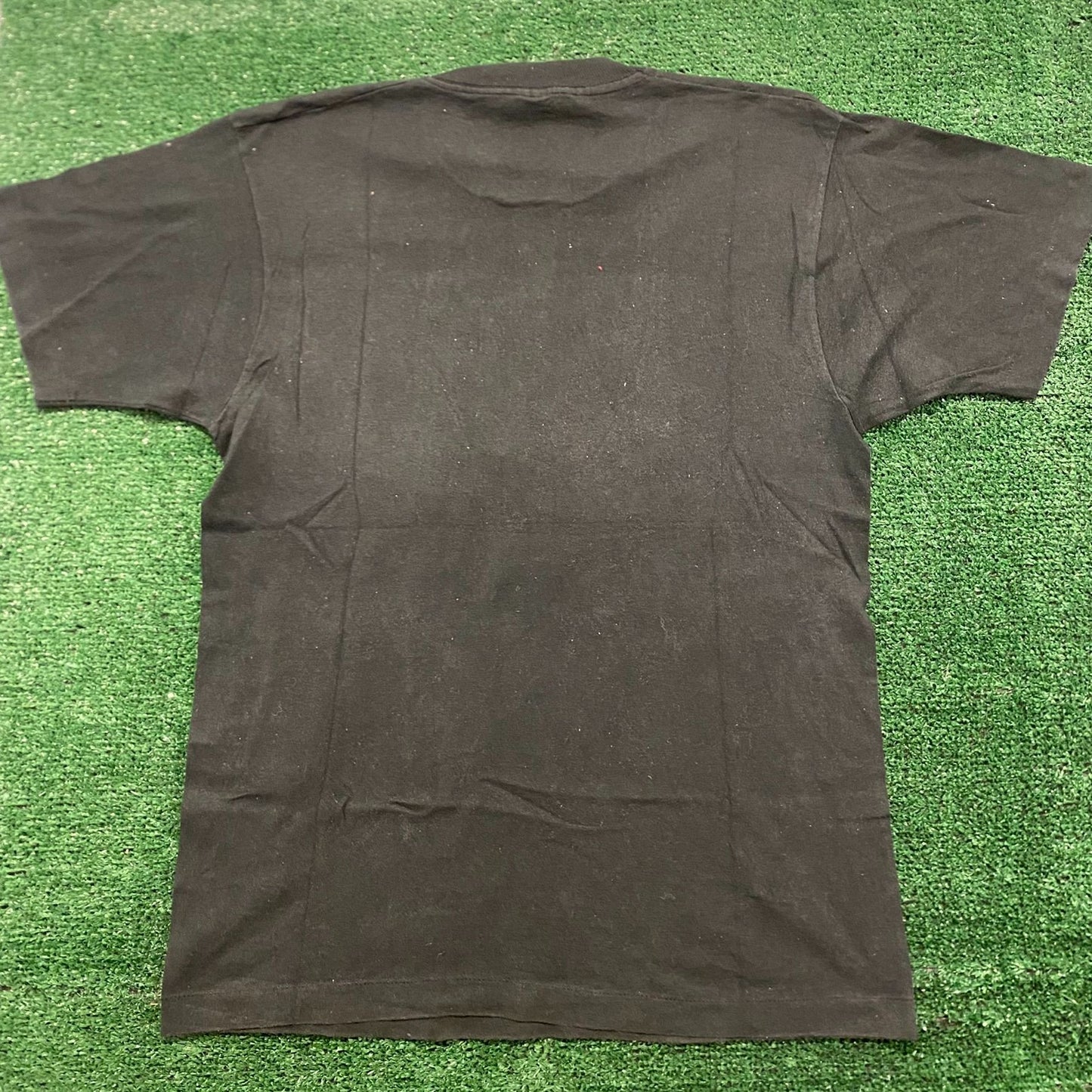 United Way Rainbow Vintage 90s T-Shirt