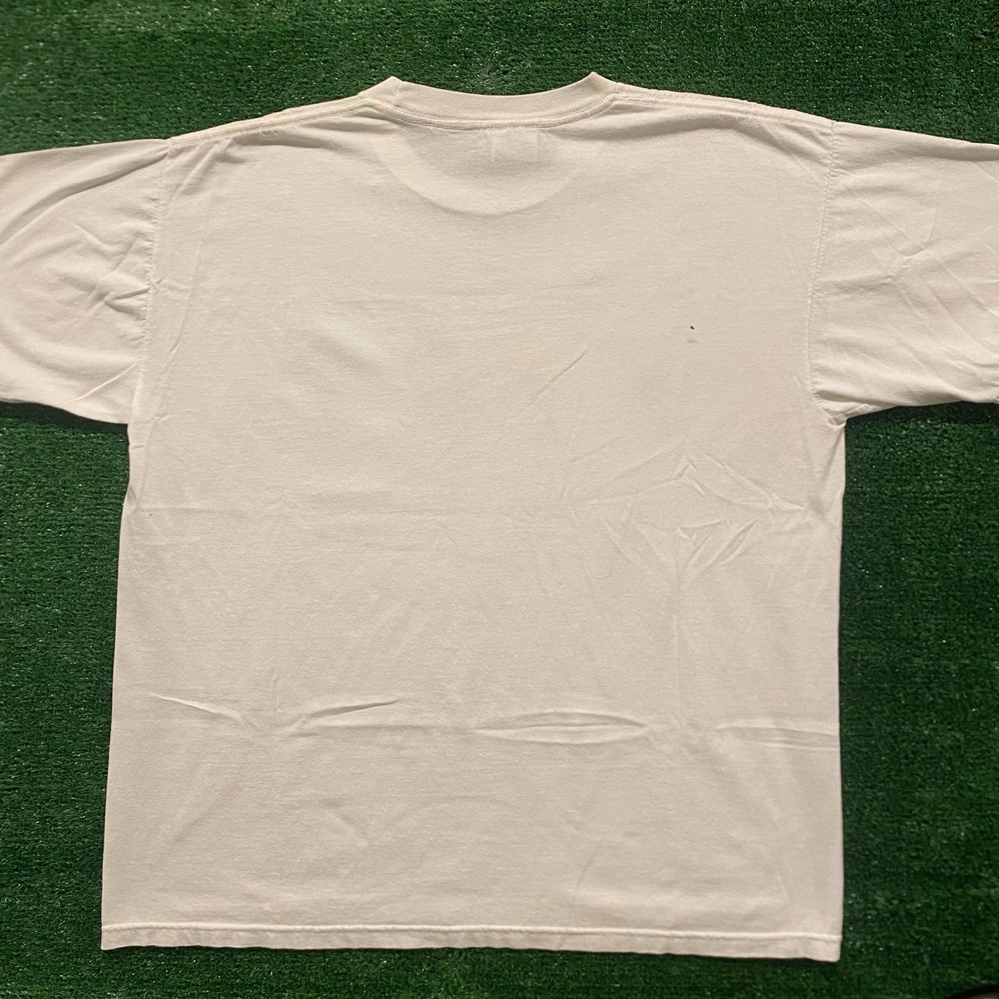 Hiram Walker Sourballs Vintage 90s Alcohol Drunk T-Shirt