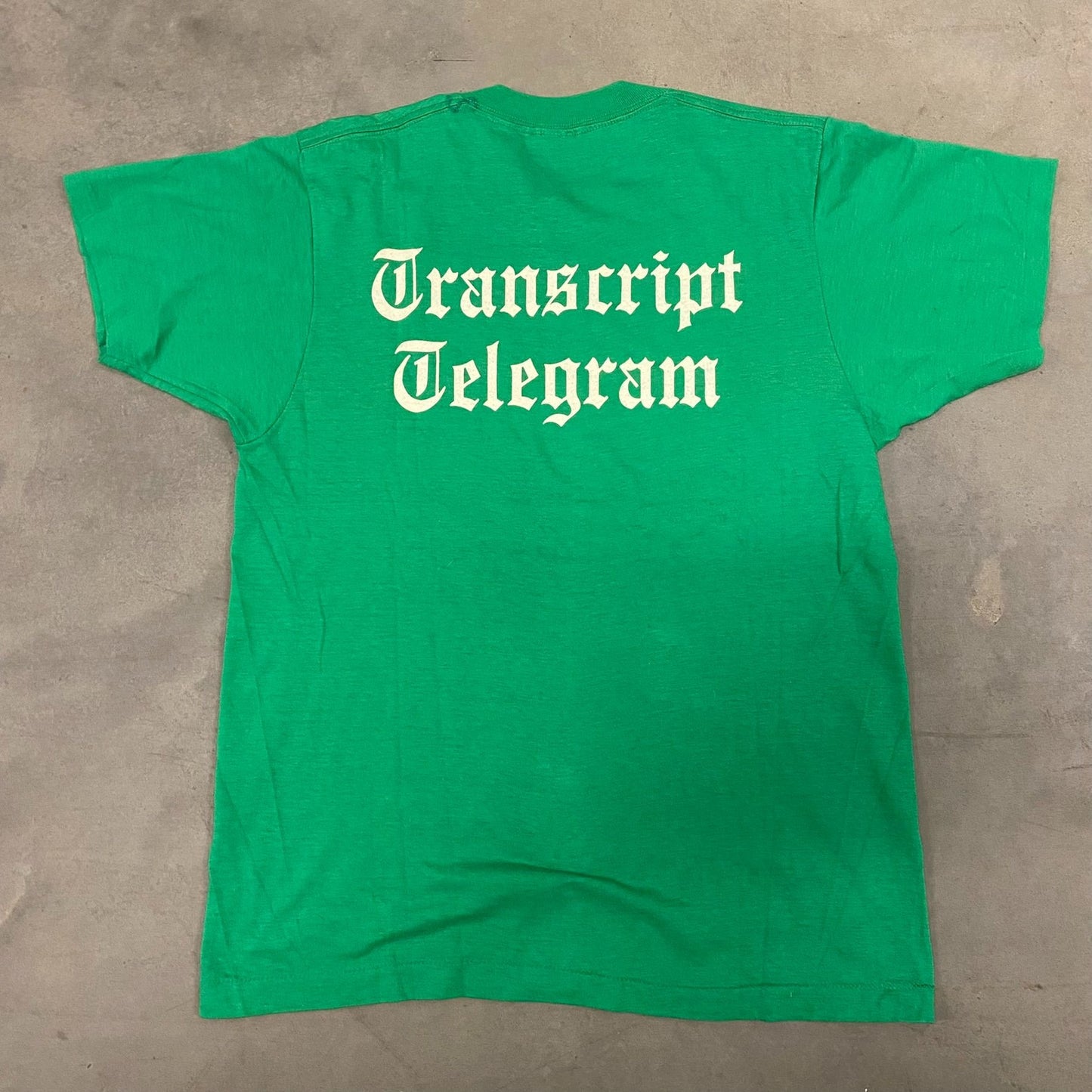 Walk of Dimes Vintage 90s T-Shirt