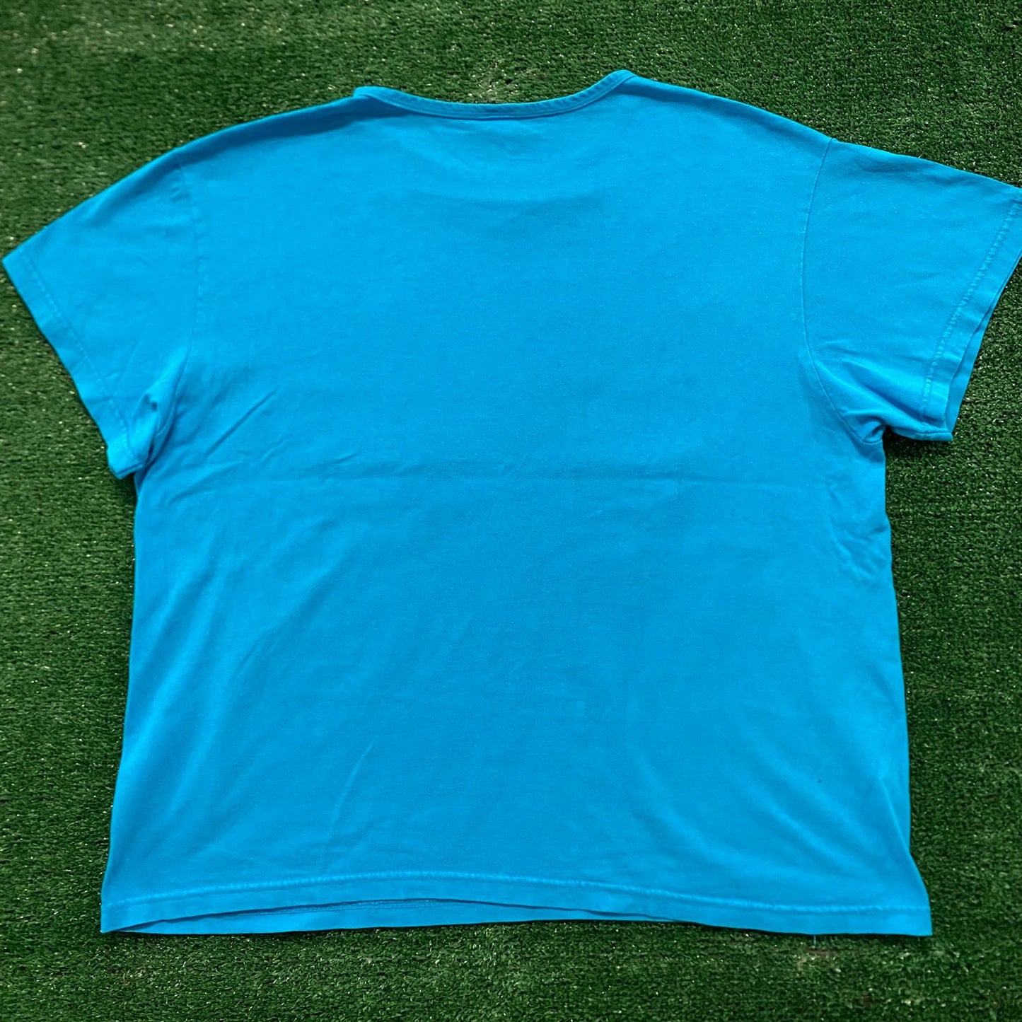 Mickey Mouse Vintage 90s Disney Cartoon T-Shirt