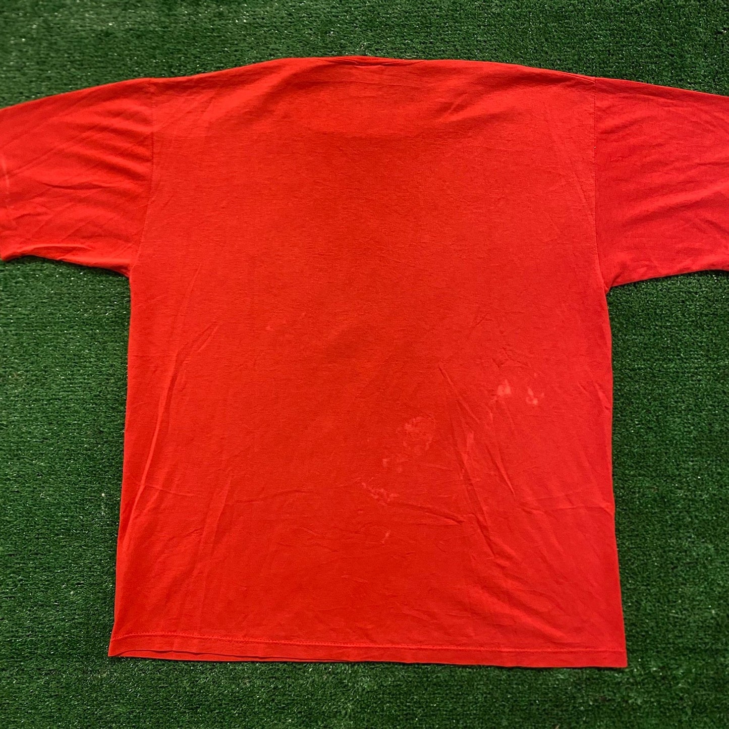 Dancing Shadows Vintage 90s Grunge T-Shirt