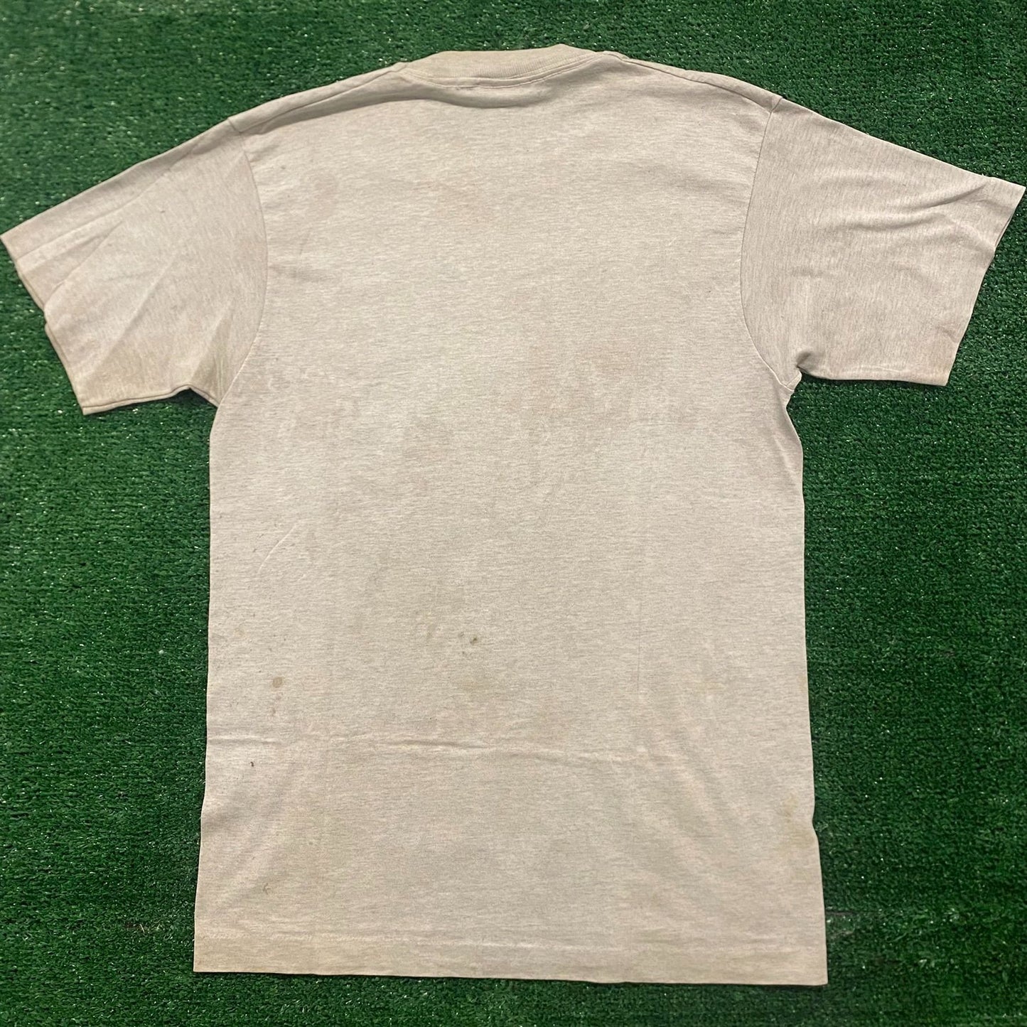 Milk Cow Vintage 90s Grunge T-Shirt