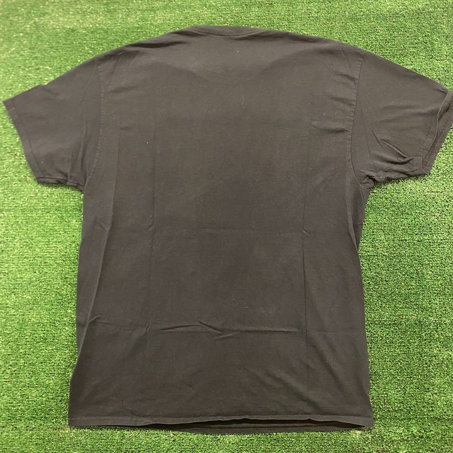 Star Wars Mandalorian Van Gogh Vintage Movie T-Shirt