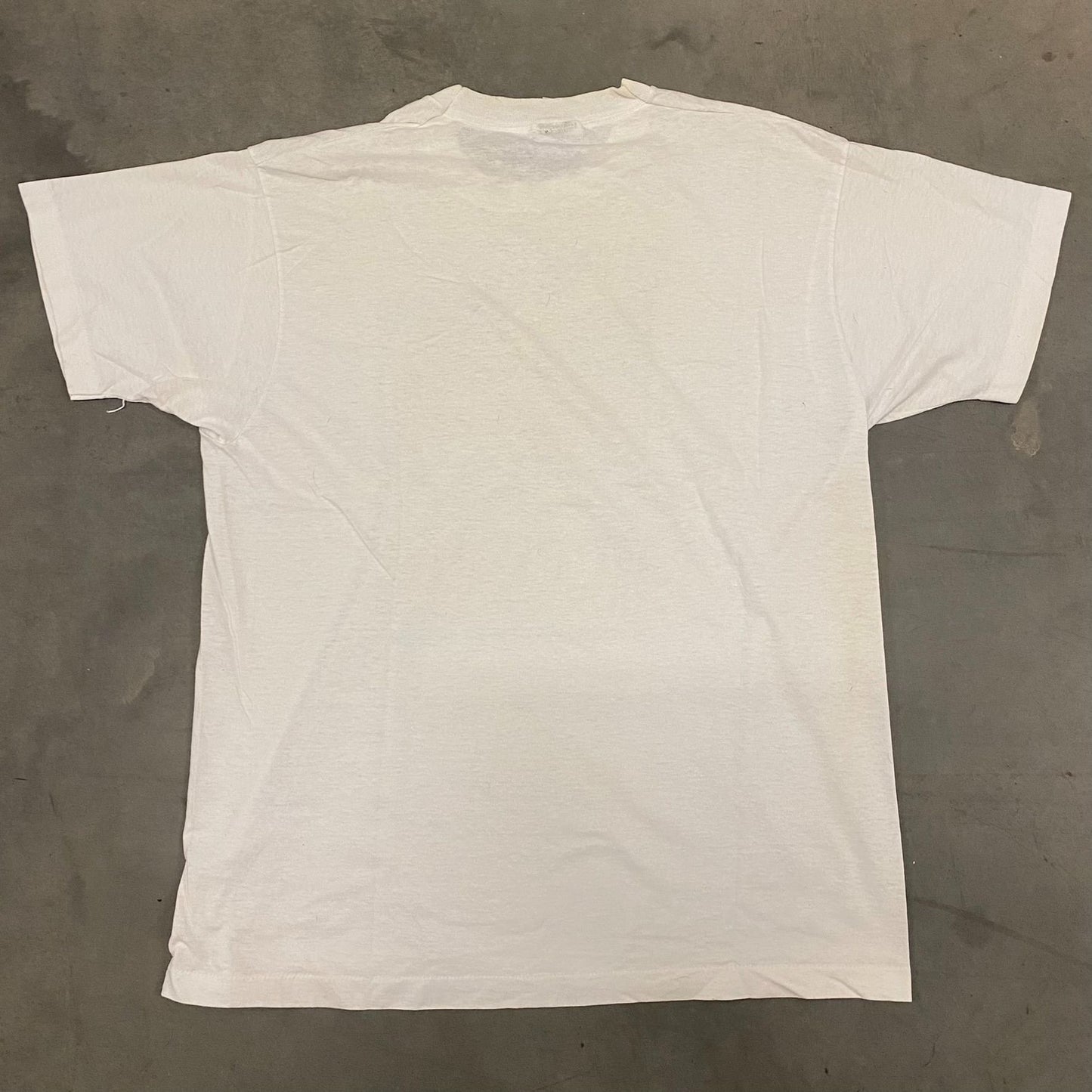 Desert Storm Vintage 90s T-Shirt