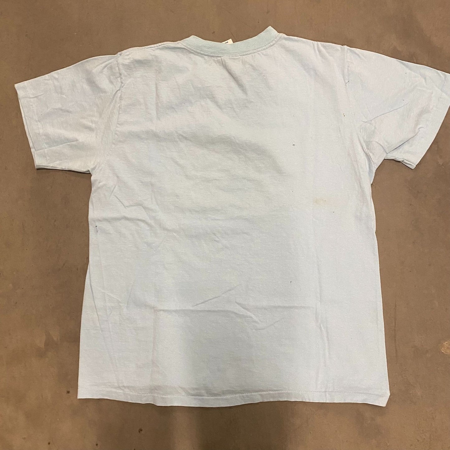 Maui Hawaii Floral Vintage T-Shirt