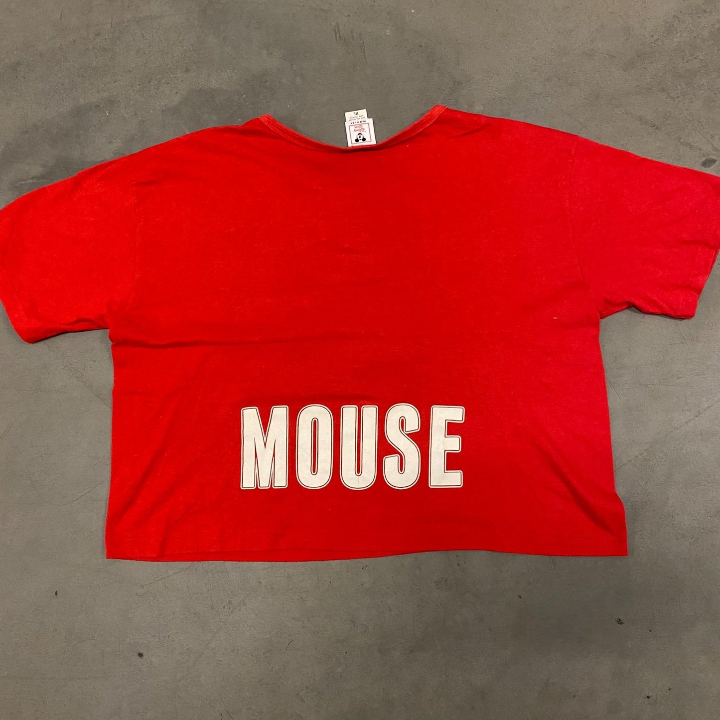 Mickey Mouse Vintage 90s T-Shirt