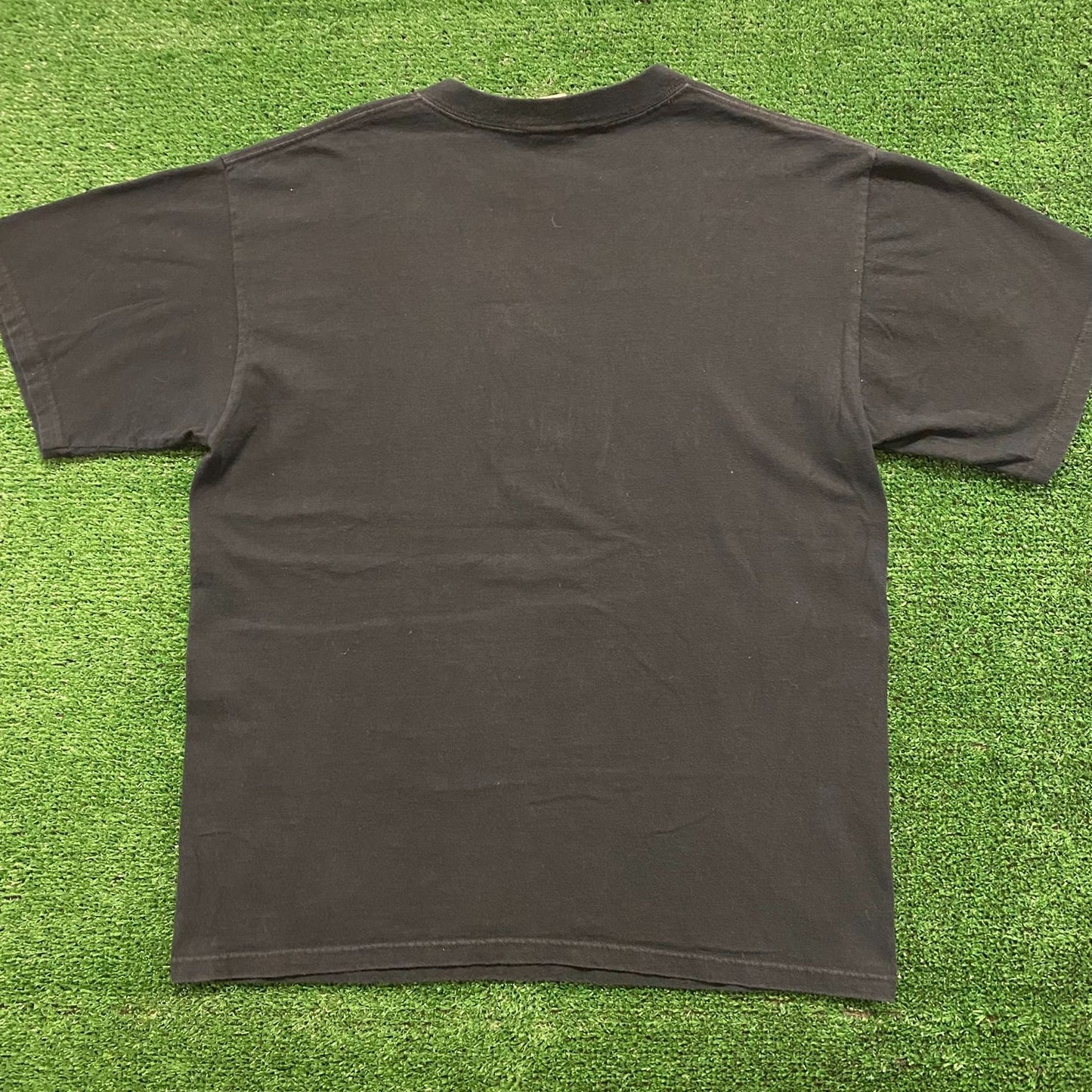 Darkest Hour Vintage Metal Band T-Shirt