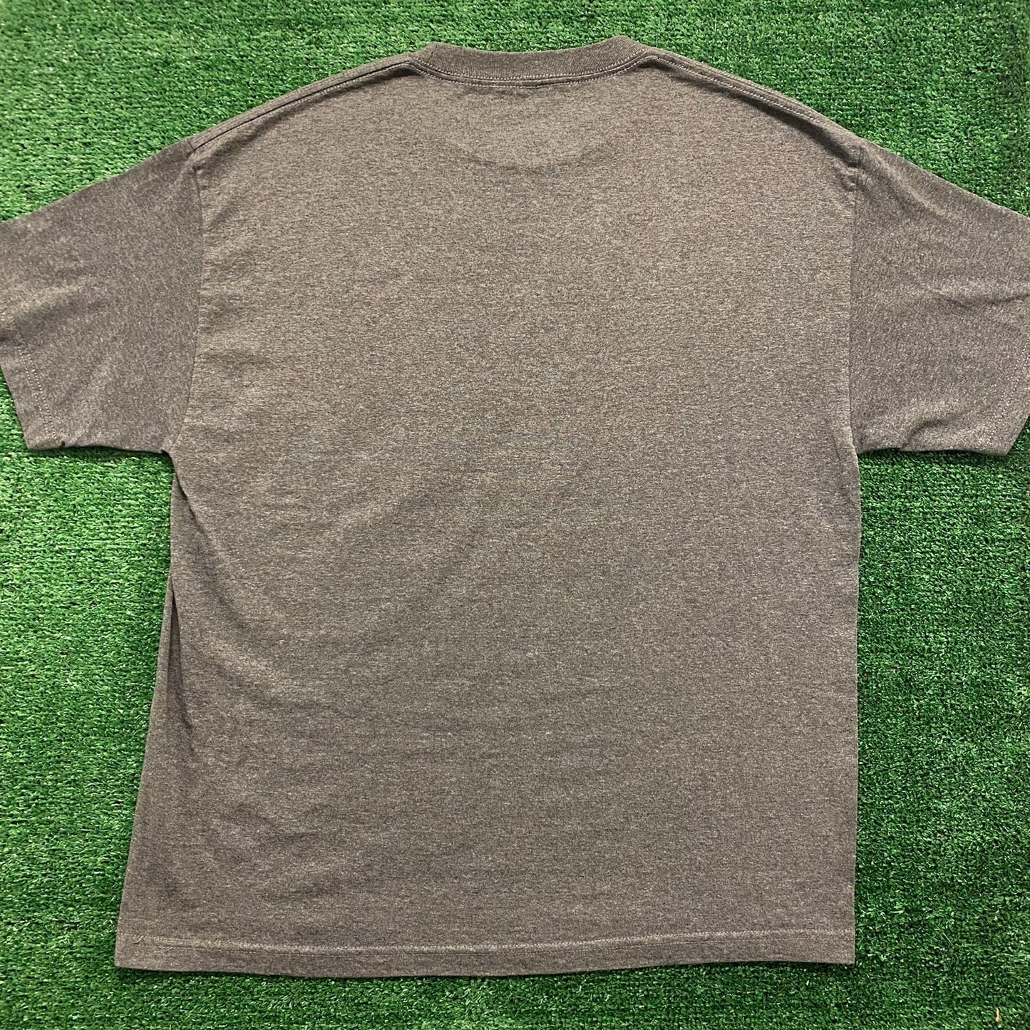 Jimi Hendrix Vintage Rock Band T-Shirt
