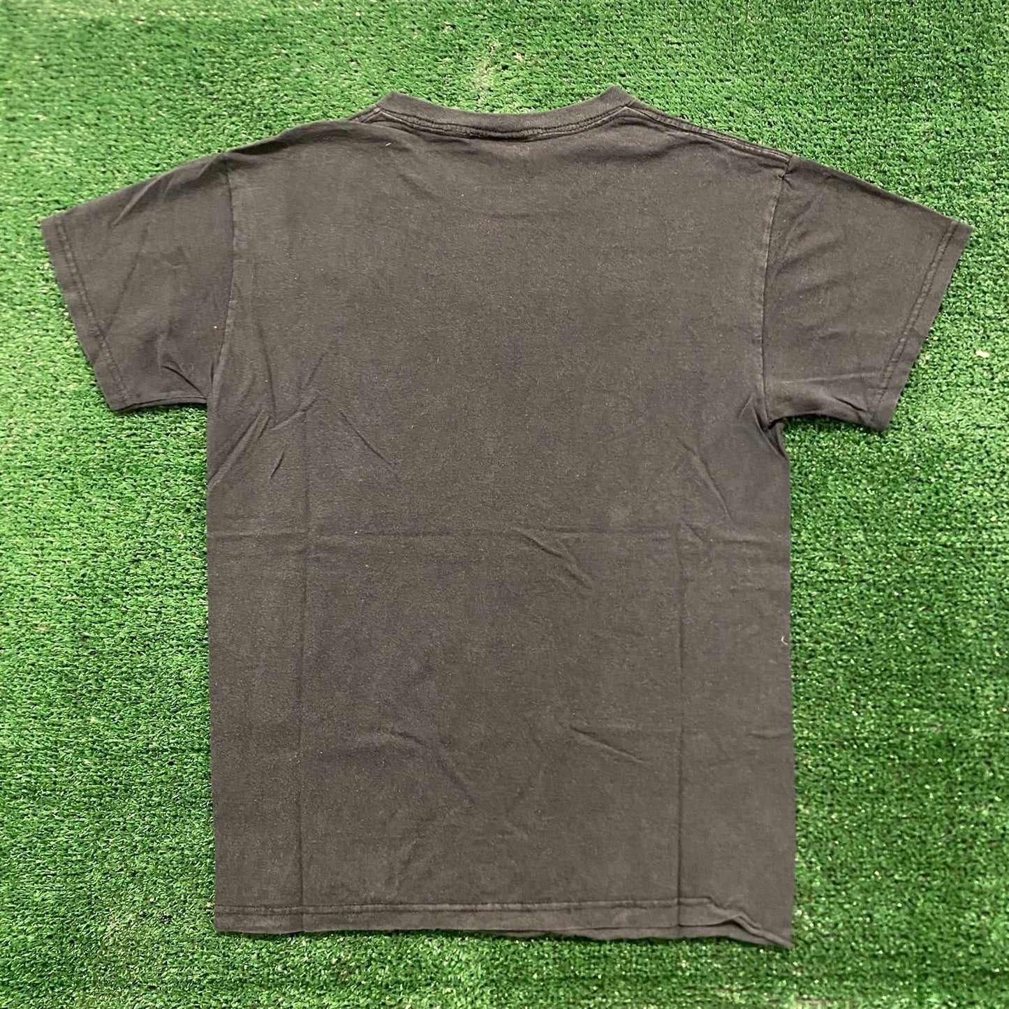 Bob Marley Vintage Reggae Rasta Band T-Shirt