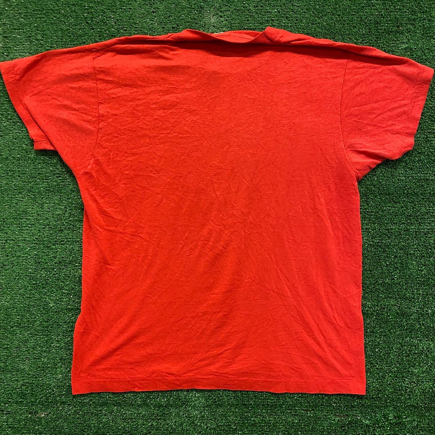 Wheelchair Baseball Vintage 90s T-Shirt