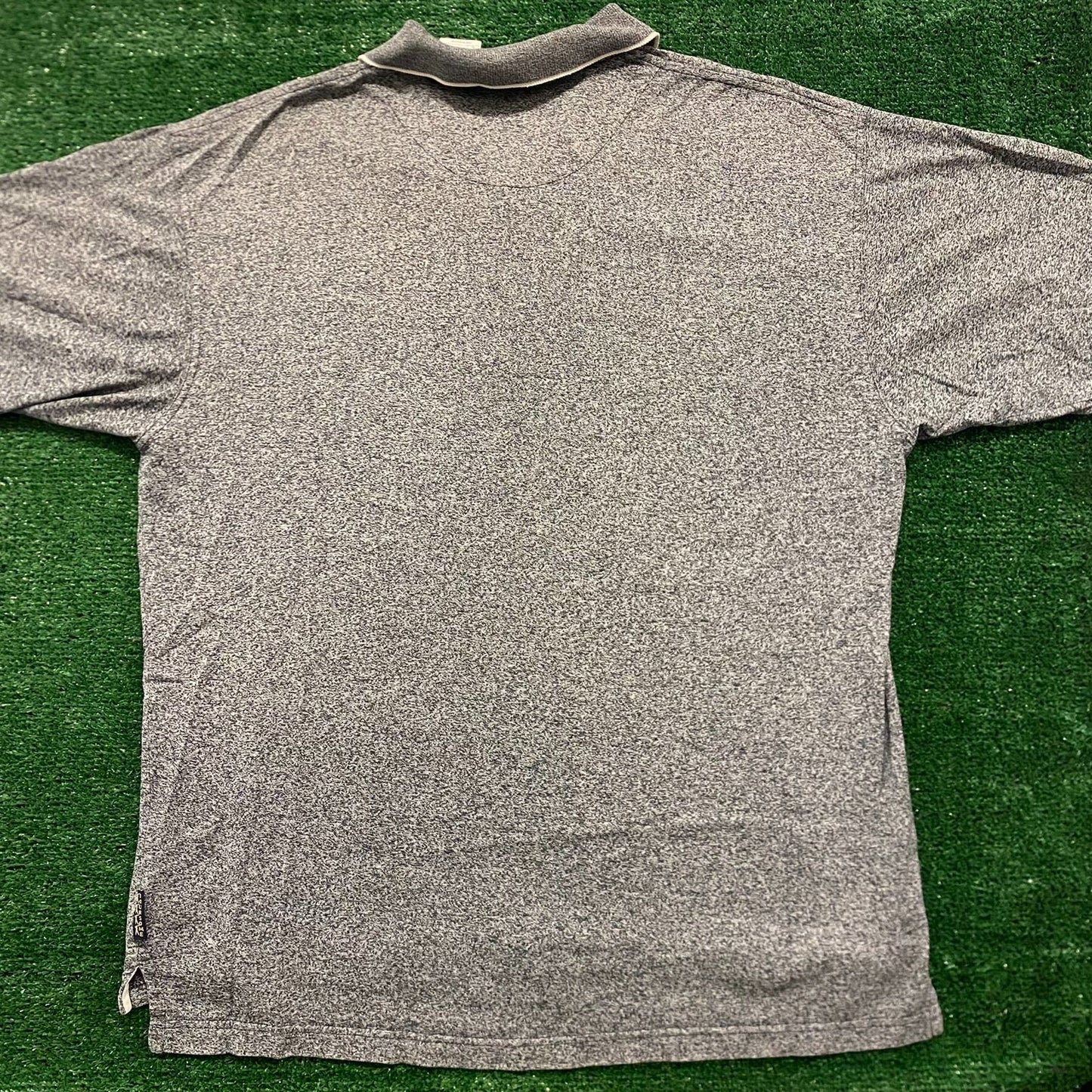 Grumpy Golf Vintage Disney Polo Shirt