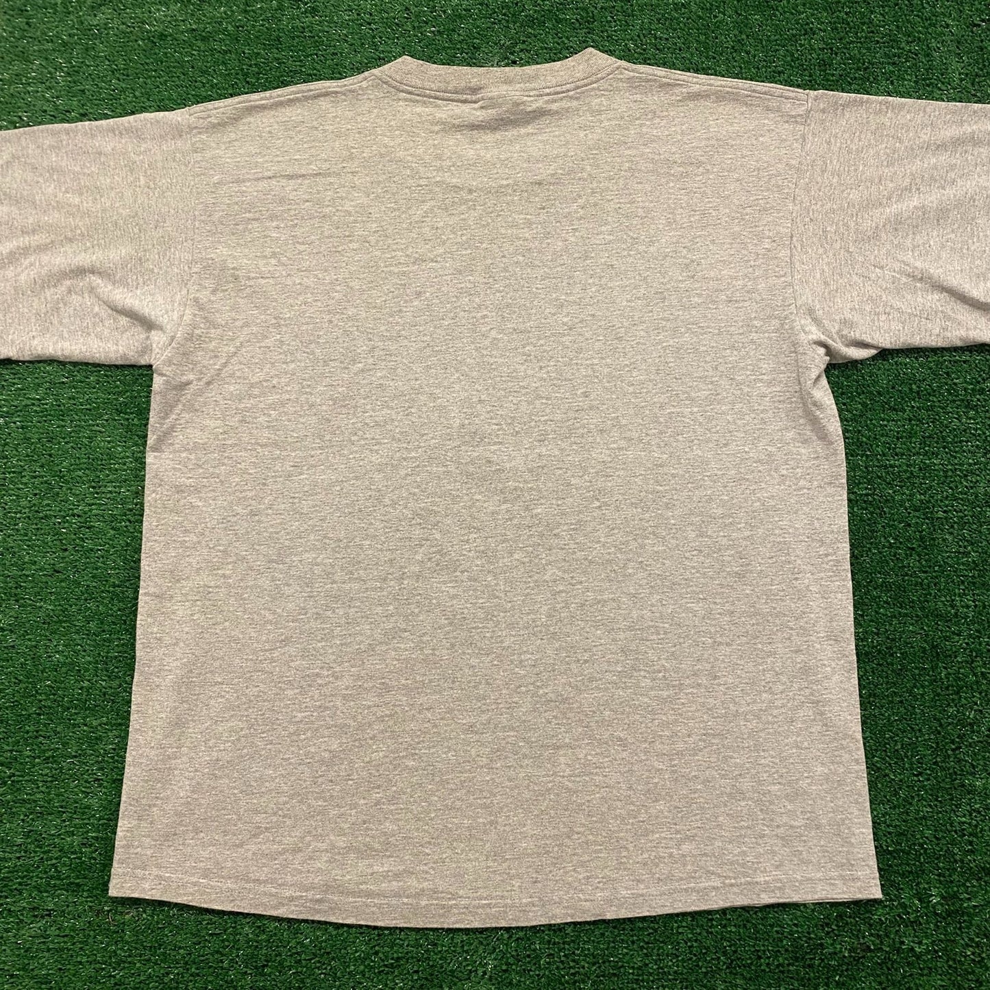 Denver Broncos Vintage NFL Football T-Shirt