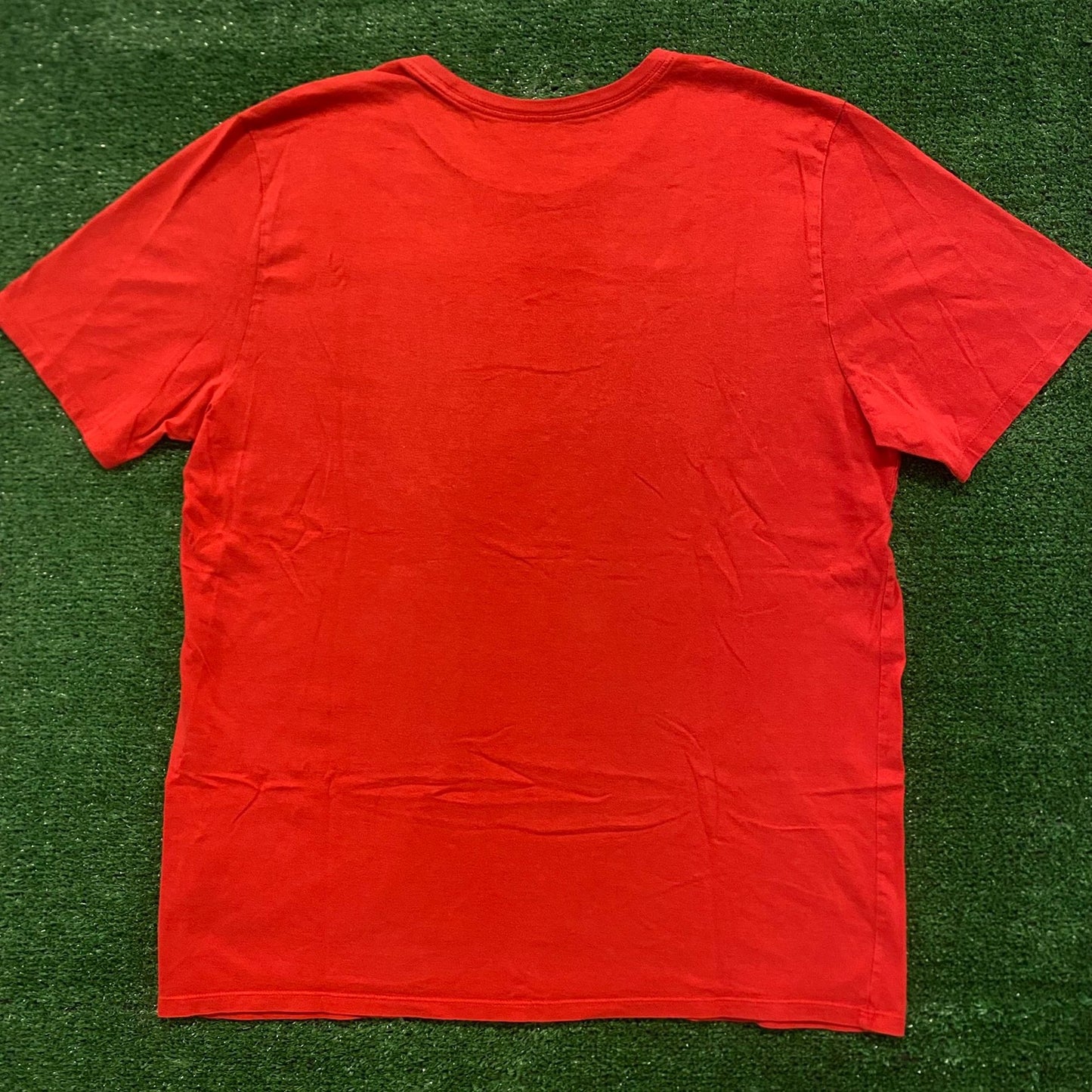 Nike Flowers Floral Essential Vintage Sportswear T-Shirt