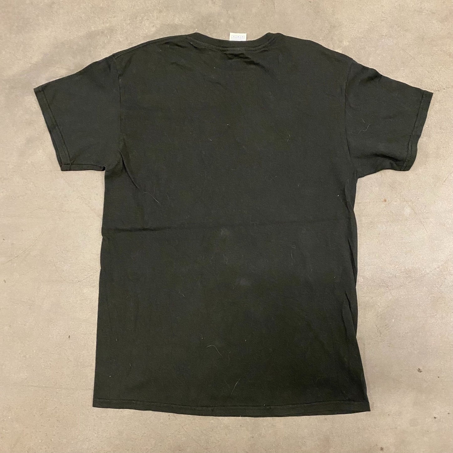 The Walking Dead Skull T-Shirt