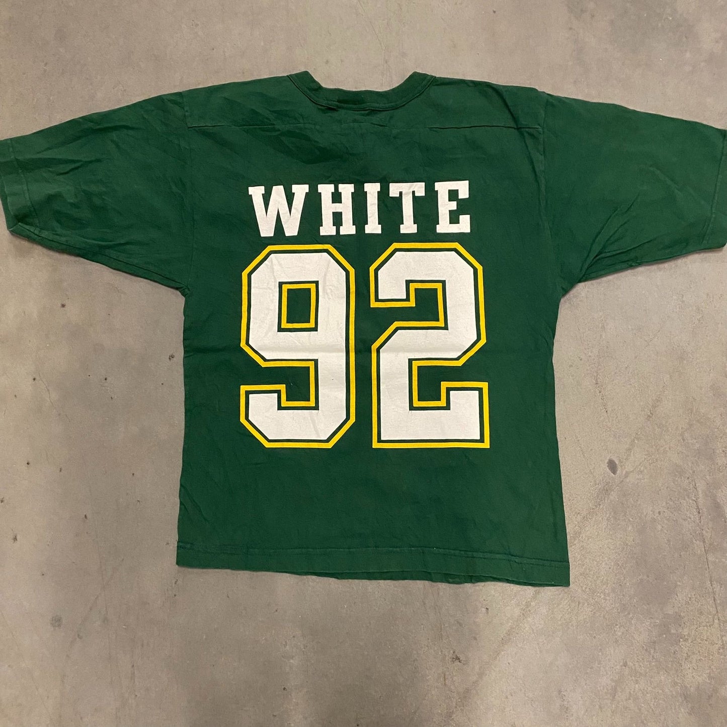 Green Bay Packers Vintage T-Shirt