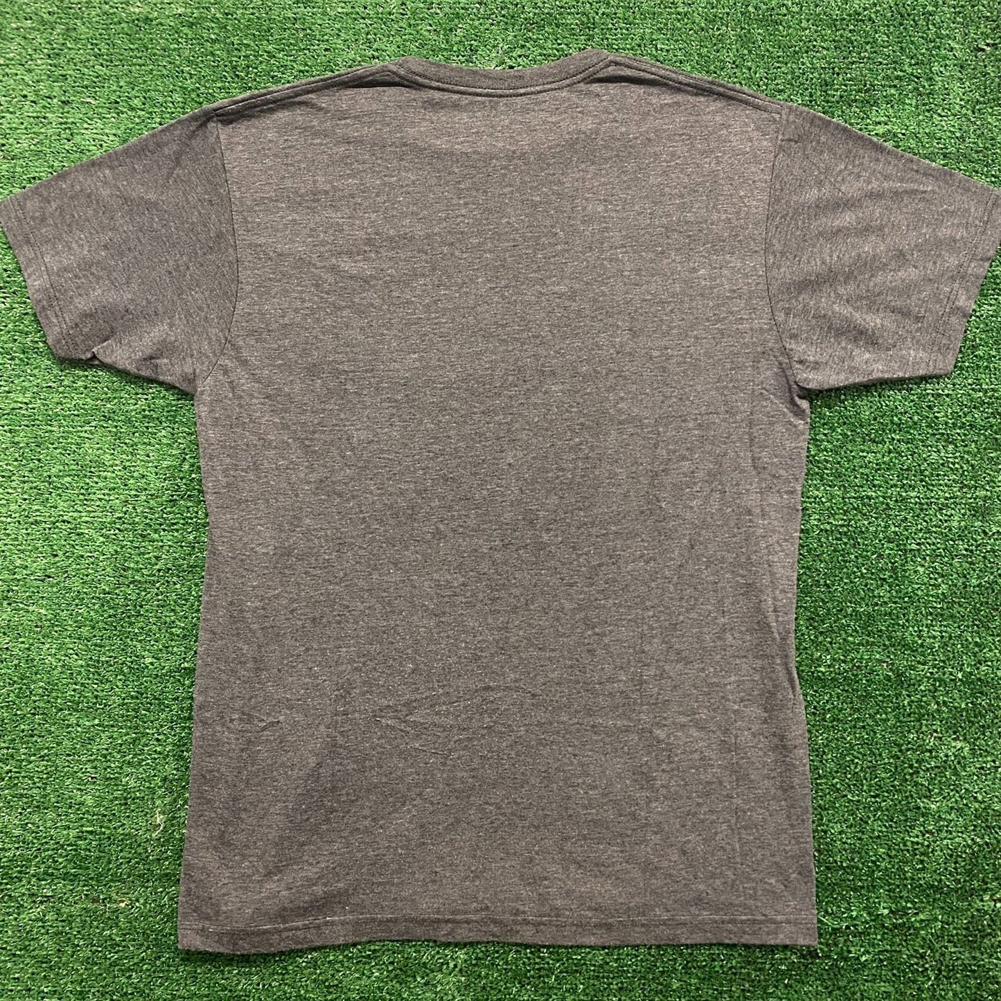 Rick and Morty Basic Cartoon T-Shirt