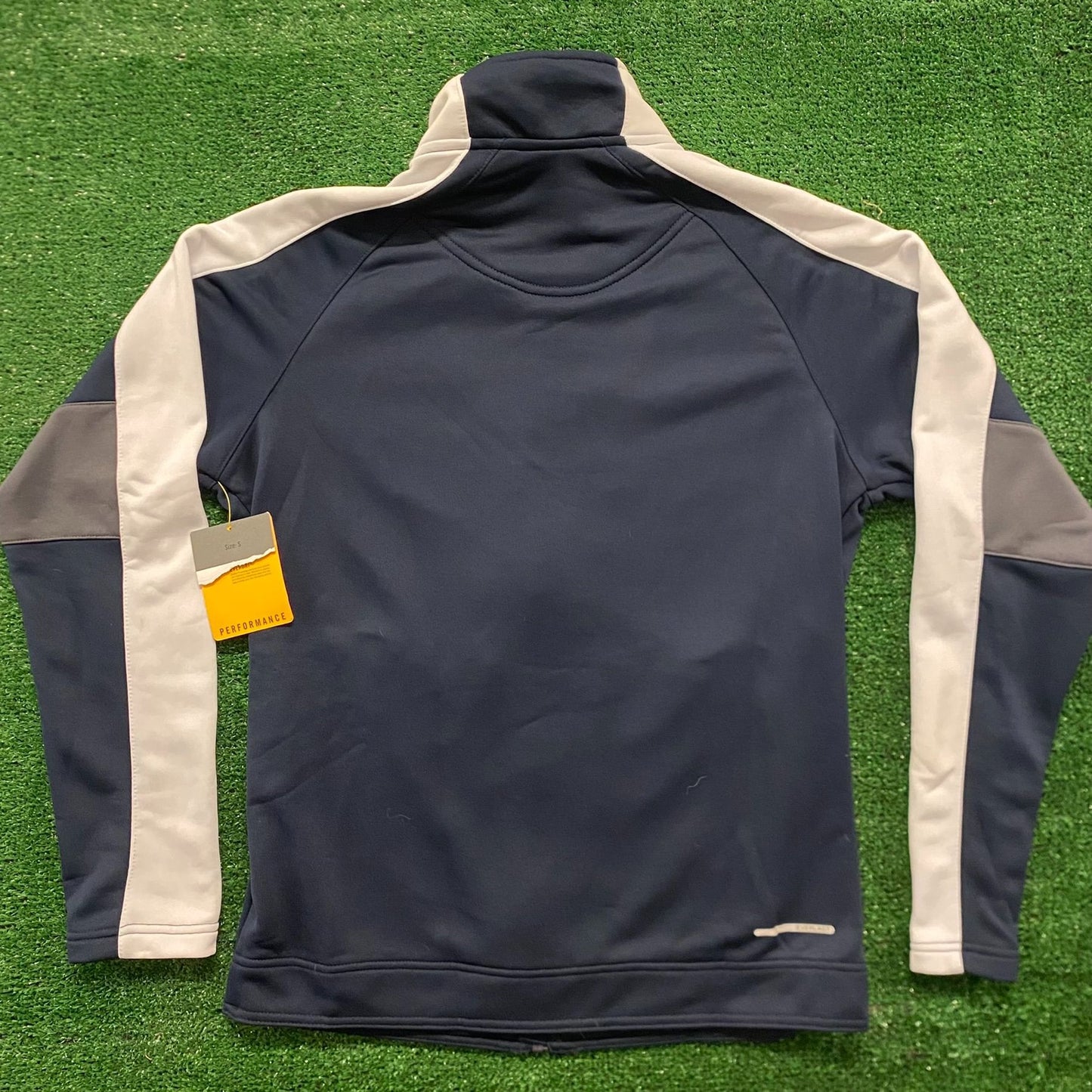 Everlast Boxing UFC Vintage Track Jacket