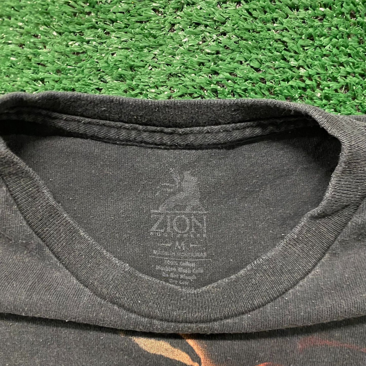 Bob Marley Smoking Vintage Rasta Stoner Band T-Shirt