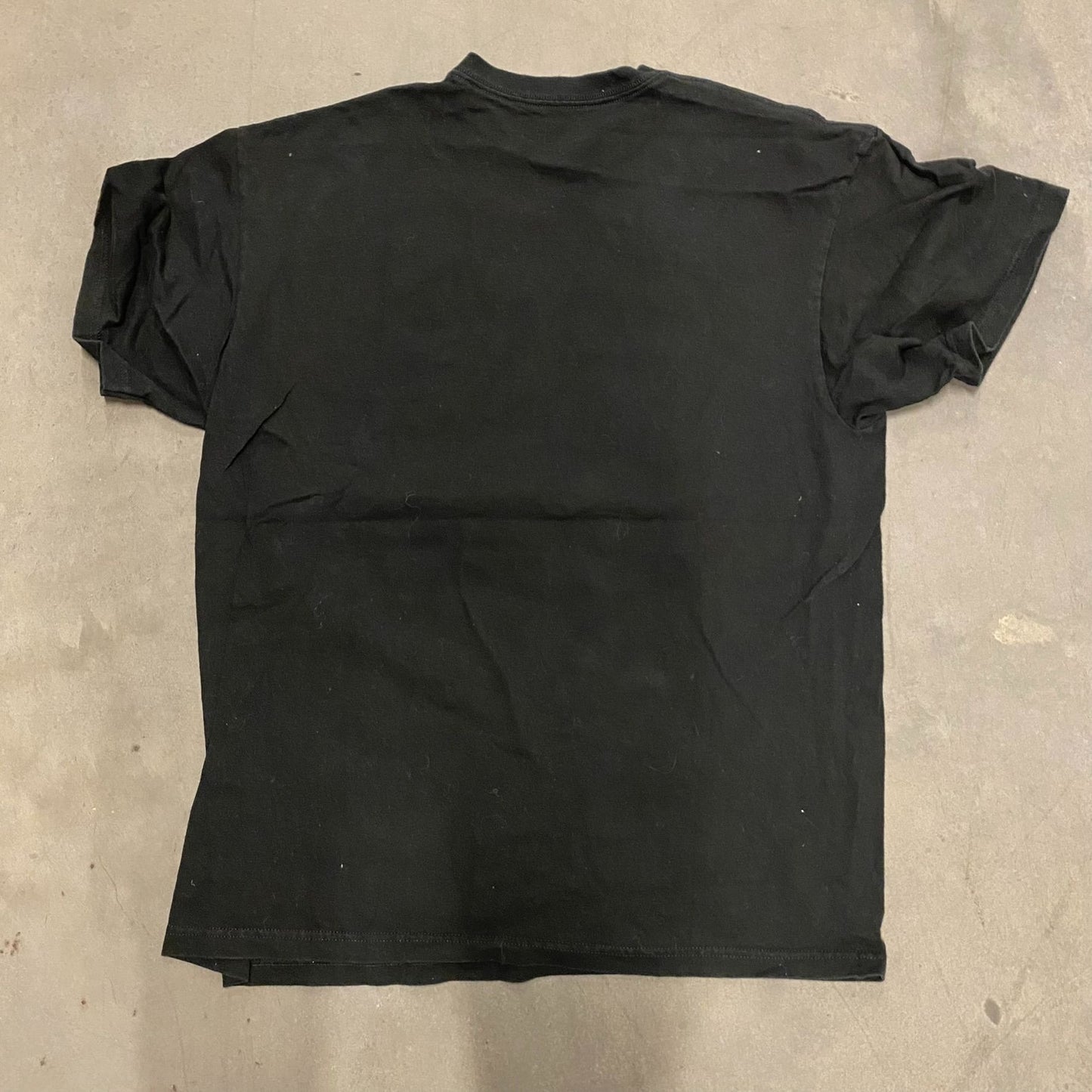 Go Blue Vintage T-Shirt