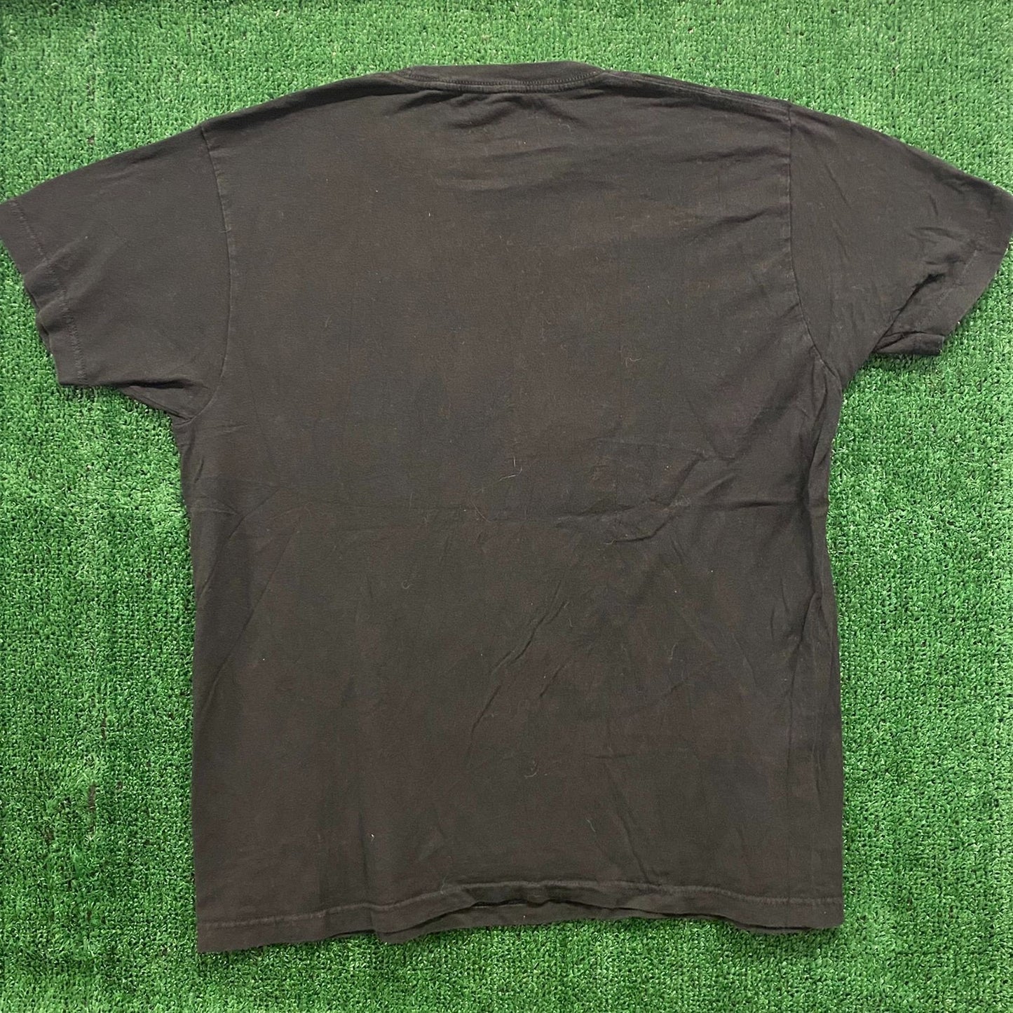 Panic! At The Disco Vintage Band T-Shirt