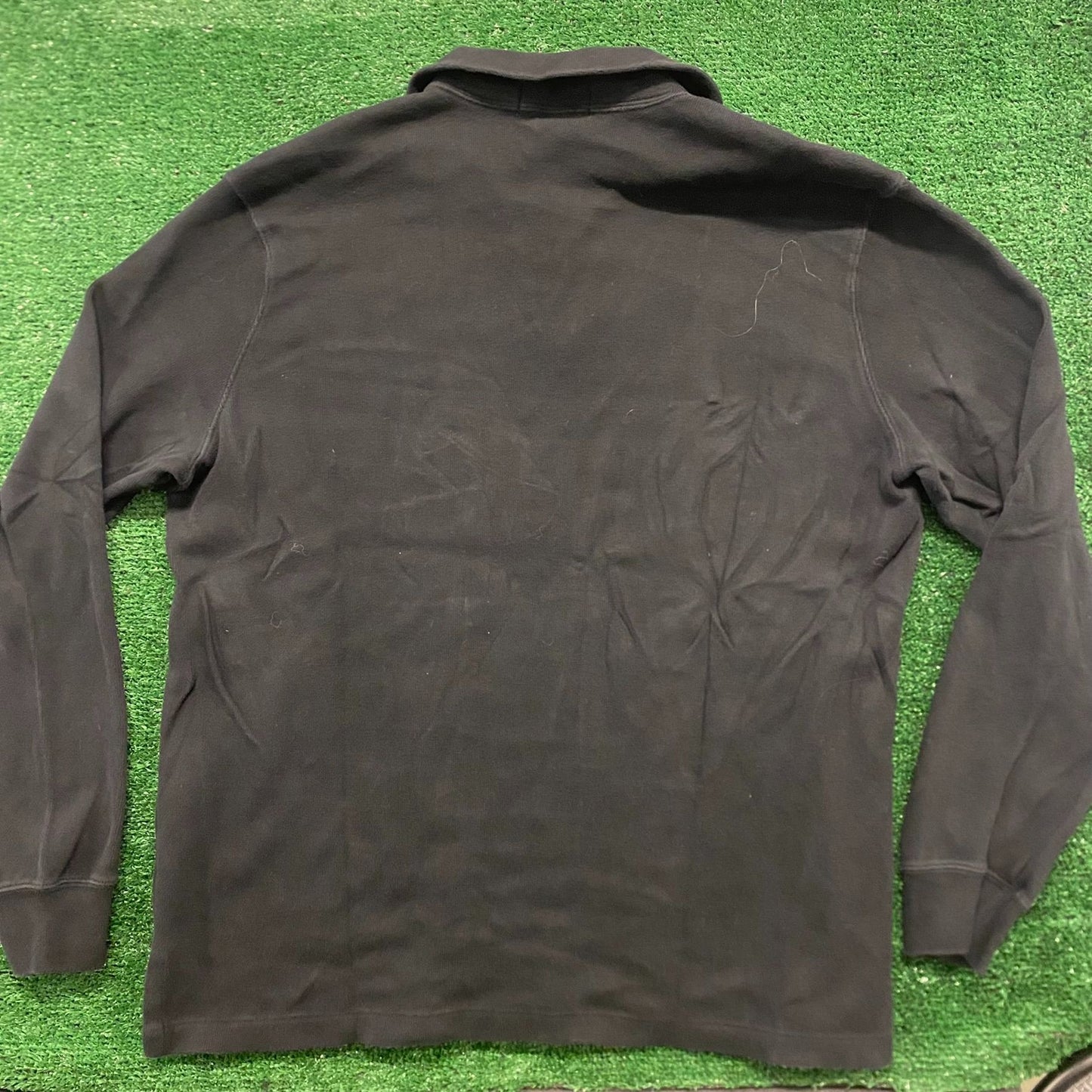 Polo Ralph Lauren Vintage Preppy Pullover Sweatshirt