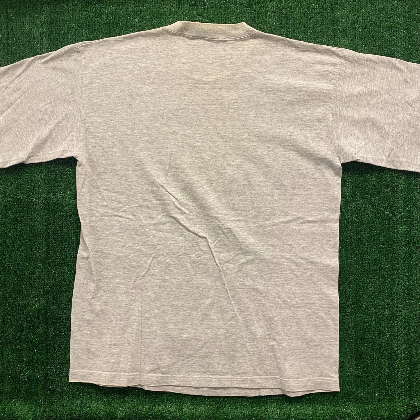 Pittsburgh Steelers Vintage 90s NFL T-Shirt