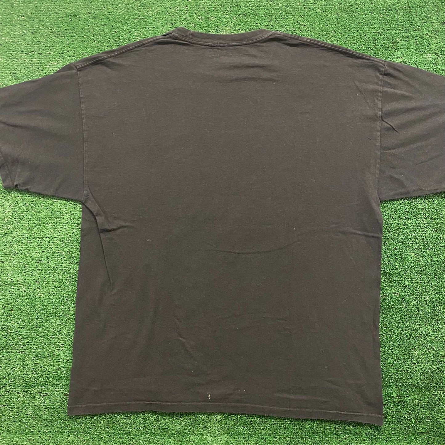 Vintage Y2K Essential DC Comics Justice League T-Shirt