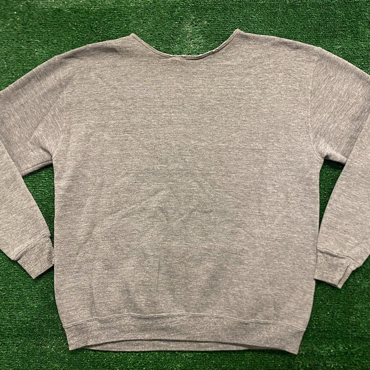 Russell Football Vintage 90s Crewneck Sweatshirt