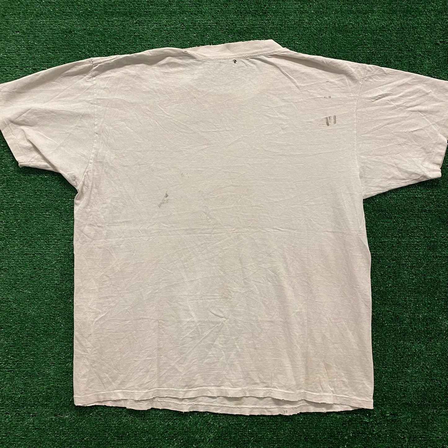 Mickey Mouse Pop Art Vintage 90s T-Shirt