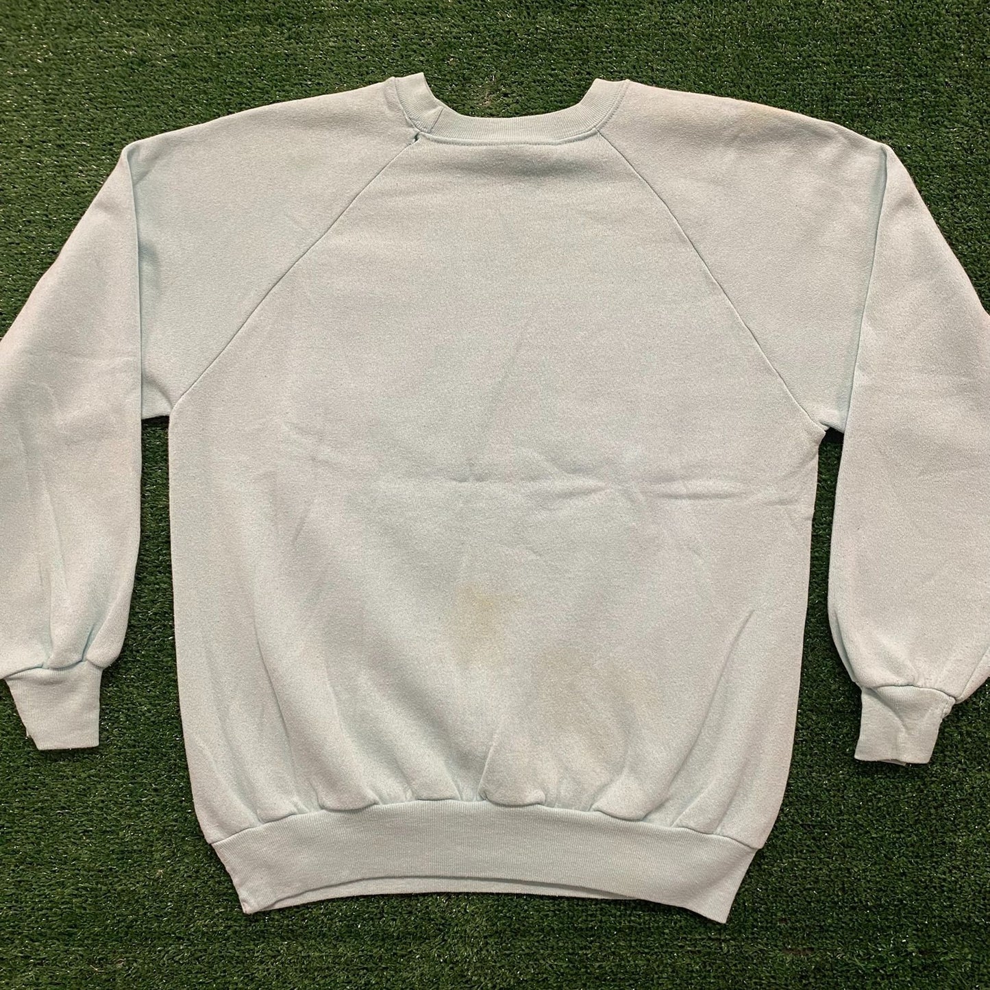 Grimm Comic Vintage 90s Crewneck Sweatshirt