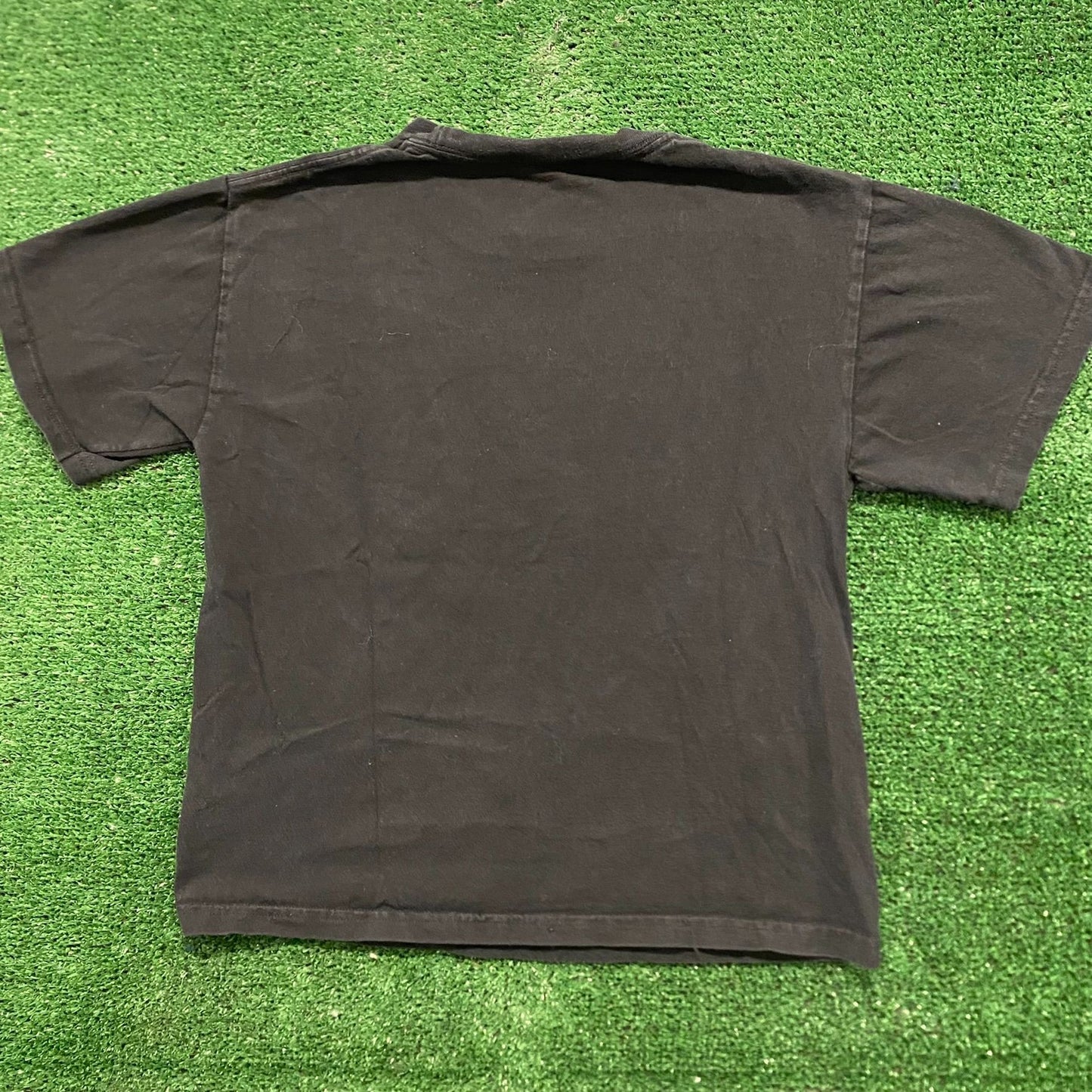 Bakugan Battle Brawlers Vintage Anime Manga T-Shirt