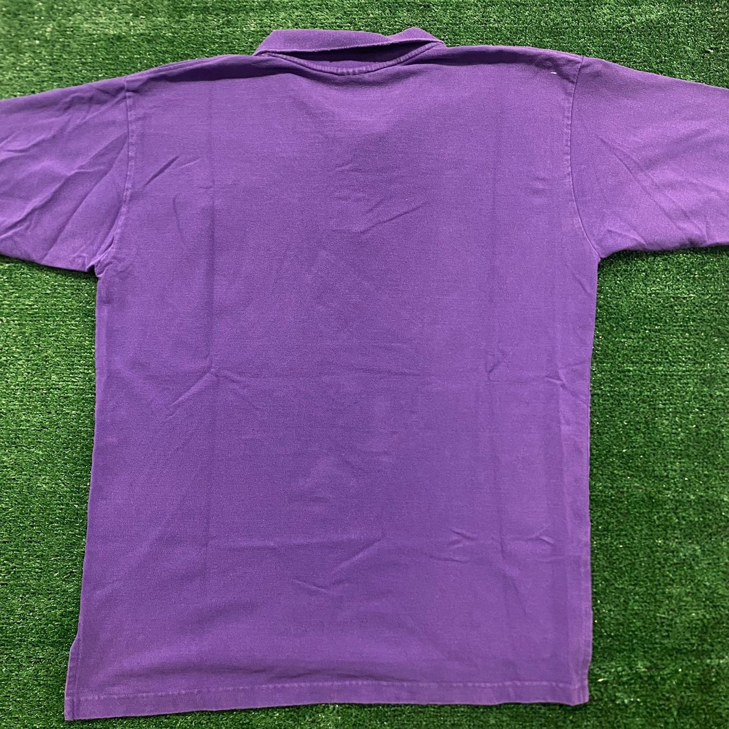 Arizona Diamondbacks Vintage 90s MLB Polo Shirt