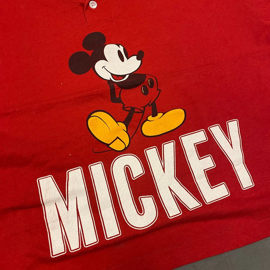 Mickey Mouse Vintage 90s T-Shirt