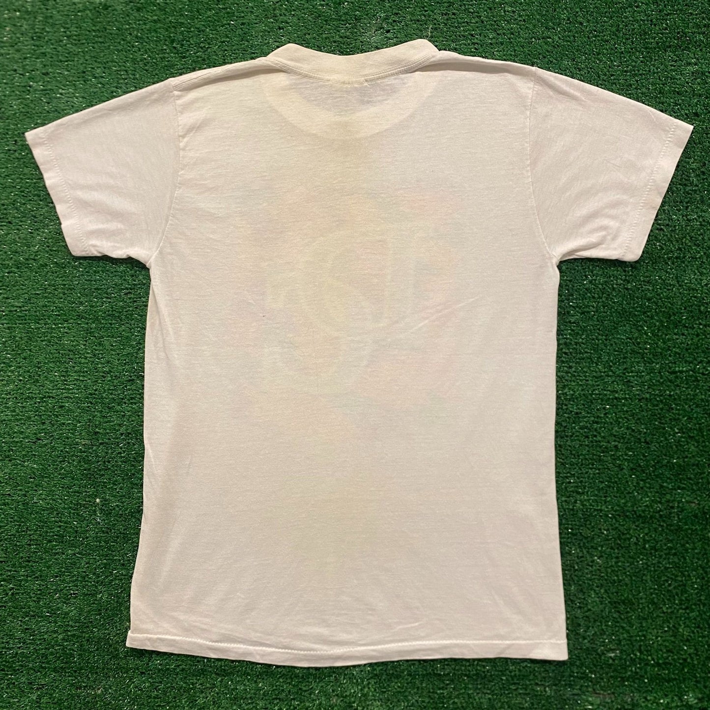 Washington DC Vintage 90s Tourist T-Shirt