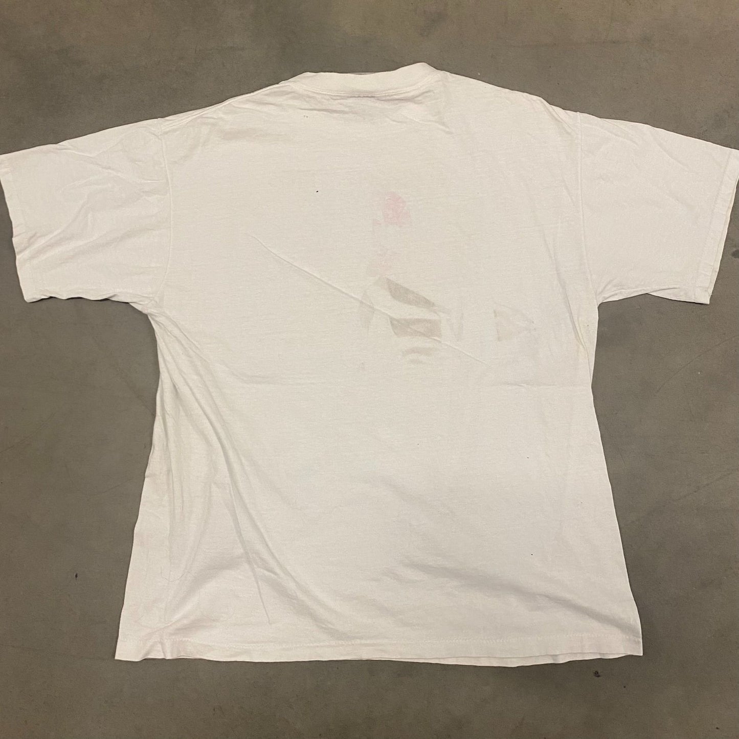 Comic Strip Vintage 90s T-Shirt